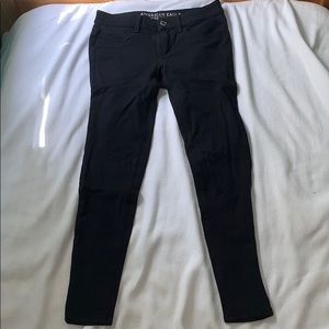 American Eagle Super Stretch Jeggings